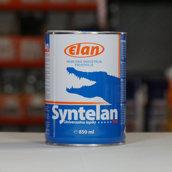 Sintelan lepak 850g