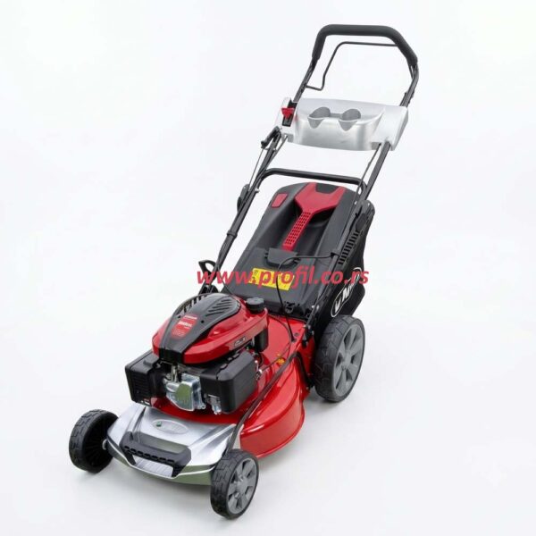 Samohodna Kosilica YL 53 4u1 (53cm) Loncin 196cc