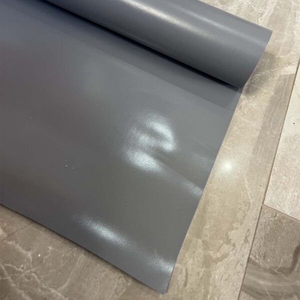 PVC platno za čamce i SUP daske 700 g/m² – širina 2,5 m